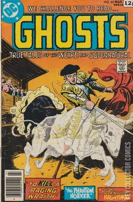 Ghosts