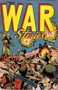 War Stories #1