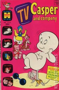 TV Casper & Company #32