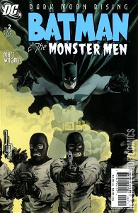 Batman: The Monster Men #2