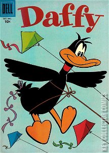 Daffy Duck #7
