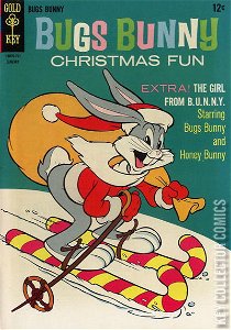 Bugs Bunny #109