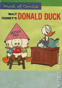 March of Comics #263