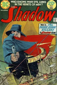 Shadow, The #2