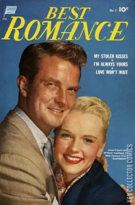 Best Romance