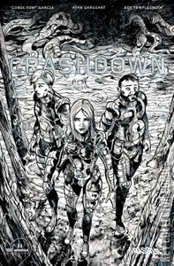 Crashdown #4