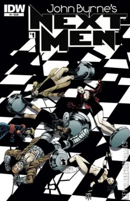 Next Men