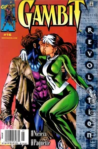 Gambit #16