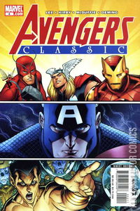 Avengers Classic #4