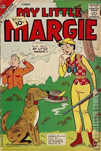 My Little Margie #39