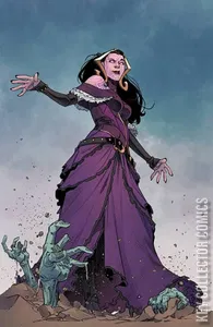 Magic the Gathering #8