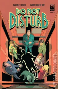 Do Not Disturb #2