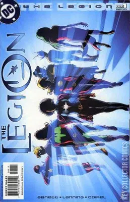 Legion, The