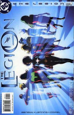 Legion, The