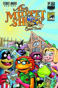 The Muppet Show #7