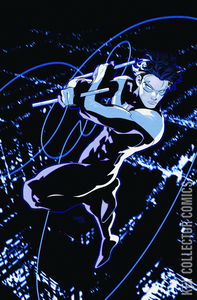 Nightwing #121 