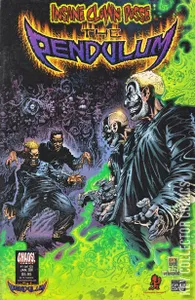 Insane Clown Posse: The Pendulum #1