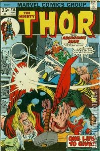 Thor #236