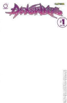 Variant Cover for Darkstalkers: Morrigan #1