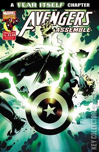 Avengers Assemble #14