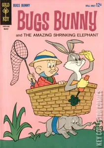 Bugs Bunny #92