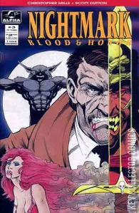 Nightmark: Blood & Honor #3