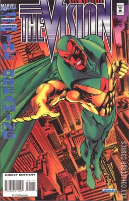 The Vision