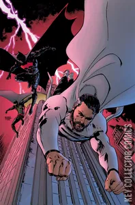 Superman: Father of Tomorrow #4