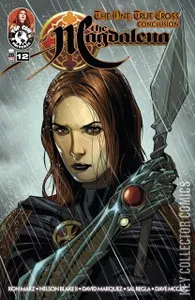 The Magdalena #12