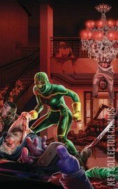 Kick-Ass #1 