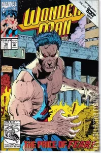 Wonder Man #16