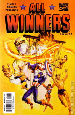 Timely Presents: All-Winners