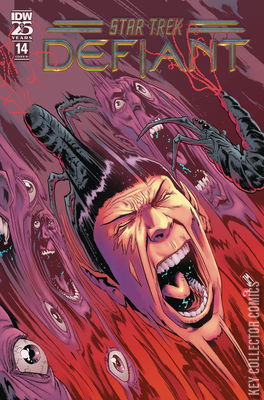 Star Trek: Defiant