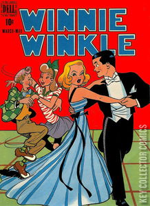 Winnie Winkle #1