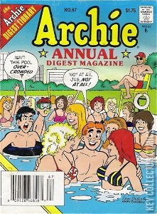 Archie Annual #67