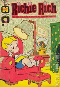 Richie Rich #4