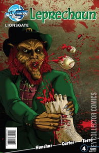 Leprechaun #4