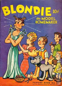 Feature Book #38