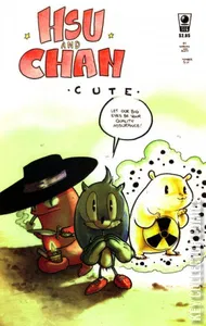 Hsu and Chan #6