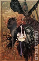 Cover for Jim Henson's Labyrinth: Masquerade #1