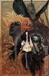 Jim Henson's Labyrinth: Masquerade #1
