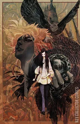 Jim Henson's Labyrinth: Masquerade