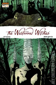 Westwood Witches #2
