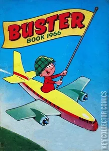 Buster Book #1966