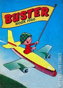 Buster Book #1966