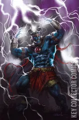 Variant Cover for Thundercats #6
