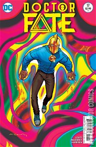 Doctor Fate #17