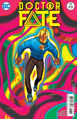 Doctor Fate