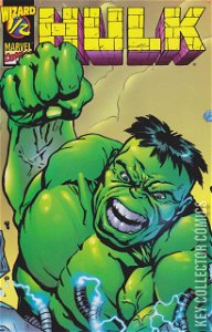 Hulk #1/2