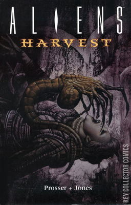 Aliens: Harvest